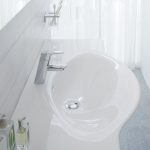 Laufen Palace Sanitary Ware Collection