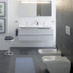 Laufen Palace Sanitary Ware Collection