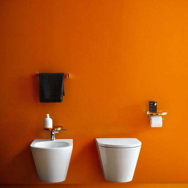 Laufen Kartell Sanitary Ware Collection