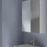 Laufen Base Mirror Cabinet