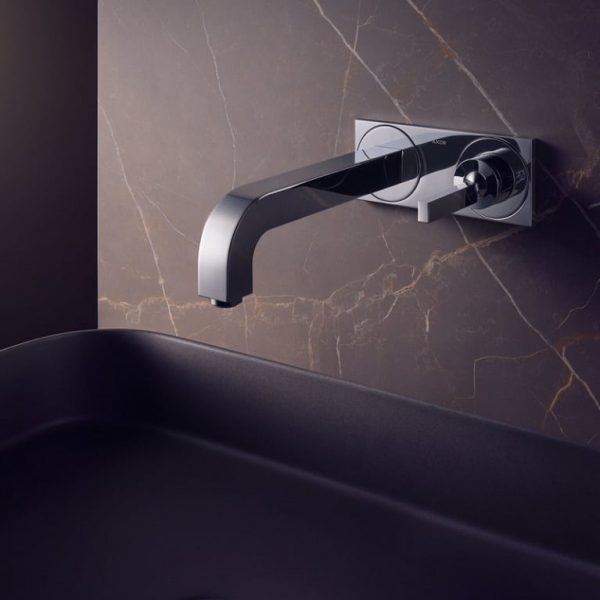 Axor Citterio Brassware Collection