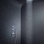 Axor Massaud Brassware Collection
