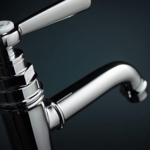 Axor Montreux Brassware Collection