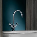 Axor Montreux Brassware Collection