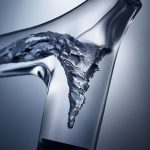 Axor Starck V Brassware Collection