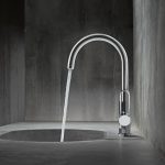 Axor Uno Brassware Collection