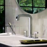 Axor Citterio Brassware Collection