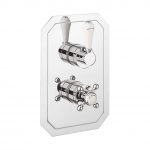 Crosswater Belgravia Recessed Shower Valves