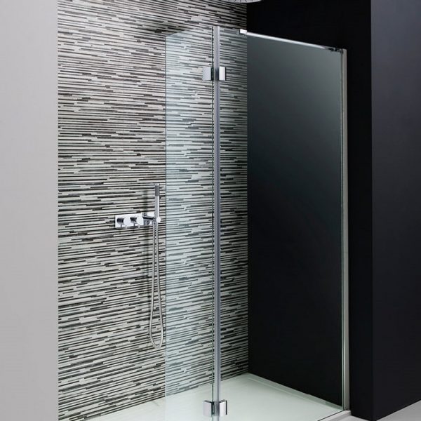 Walk-In Shower Enclosure Collection