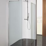 Crosswater Walk-In Shower Enclosure Collection