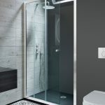 Crosswater Edge Shower Enclosure Collection
