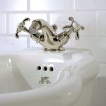 Lefroy Brooks La Chapelle Brassware Collection