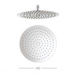 Crosswater Central Shower Head