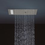 Crosswater Revive Mini Showerhead