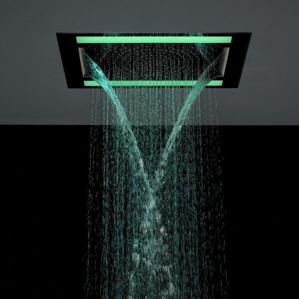 Crosswater Rio Revive Showerhead