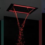 Crosswater Rio Revive Showerhead