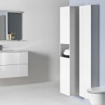 Laufen Base Furniture