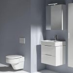 Laufen Base Furniture