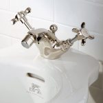 Lefroy Brooks Classic Brassware Collection