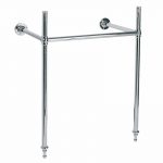 Lefroy Brooks Charter House Sanitary Ware Collection