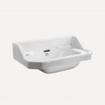 Lefroy Brooks Charter House Sanitary Ware Collection