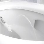 Geberit AquaClean Mera - Lady Wash