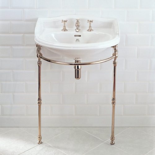 Lefroy Brooks Lissa Doon Sanitary Ware Collection