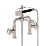 Lefroy Brooks Ten Ten Brassware Collection