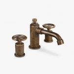 Lefroy Brooks Ten Ten Brassware Collection