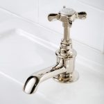 Lefroy Brooks Classic Brassware Collection