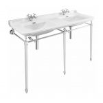 Crosswater Waldorf Sanitary Ware Collection