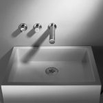 Lefroy Brooks XO Brassware Collection