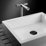 Lefroy Brooks XO Brassware Collection