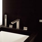 Gessi Rettangolo Brassware Collection