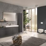 Geberit iCon Sanitary Ware Collection