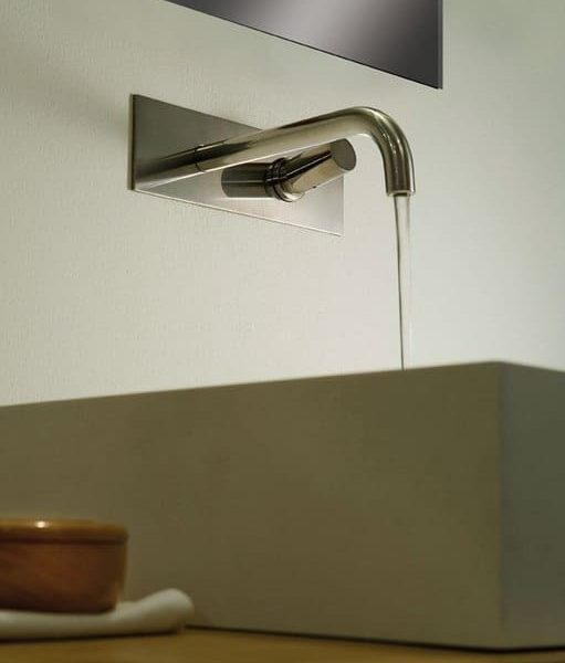 Bonomi Zero Brassware Collection