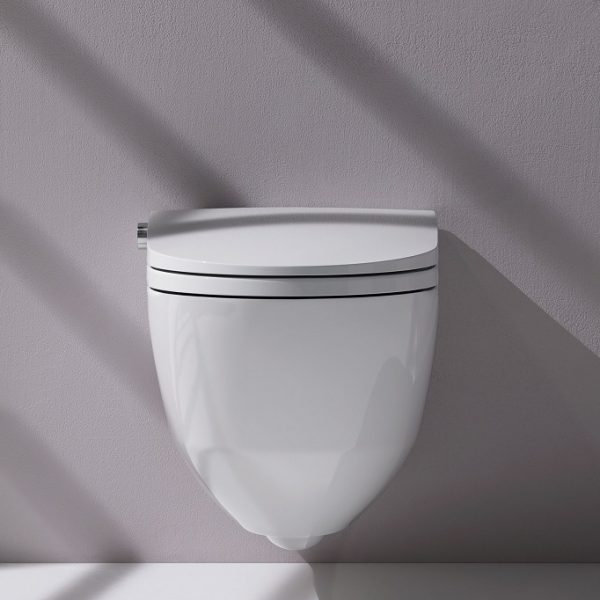 Laufen Cleanet Riva Shower Toilet