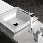 Gessi Mimi Brassware Collection