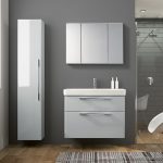 Geberit Mirrored Wall Cabinets