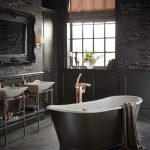Heritage Madeira Cast Iron Freestanding Bath