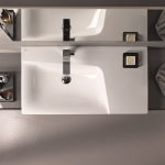 Geberit Xeno² Sanitary Ware Collection