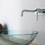 Zucchetti Pan Brassware Collection