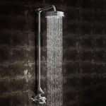 Crosswater Waldorf Shower Head