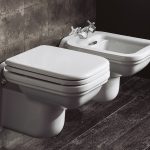 Crosswater Waldorf Sanitary Ware Collection