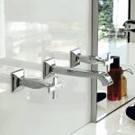 Zucchetti Bellagio Brassware Collection