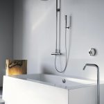 Zucchetti Isy Brassware Collection