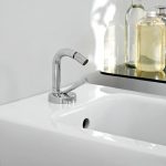 Zucchetti Isy Brassware Collection