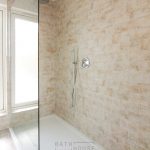 Bath House Bespoke Glass Shower Enclosure