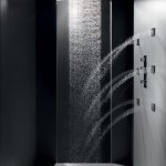 Zucchetti Shower Plus Wellness Collection