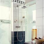 Hansgrohe - Axor Carlton Shower Valves